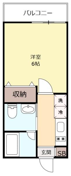 NS GATE西巣鴨 雑司が谷・目白・池袋の賃貸マンション・不動産ならセンチュリー21パキラハウス